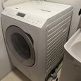 【箕面市にて「洗濯機の裏に落ちた携帯」を救出！重量物の移動もプロにお任せください】